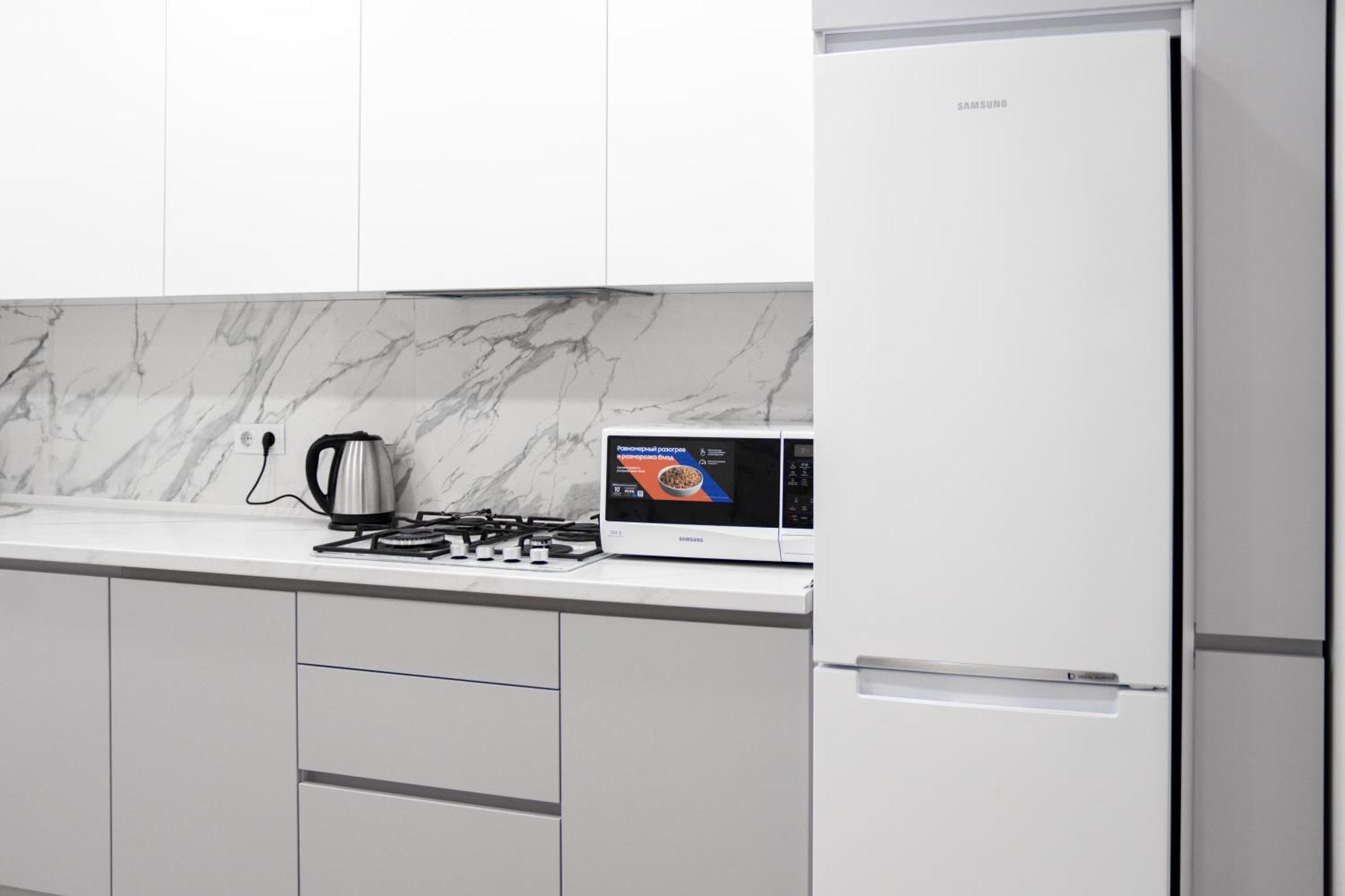 Luxury New Avram Iancu Apartments 基希讷乌 外观 照片